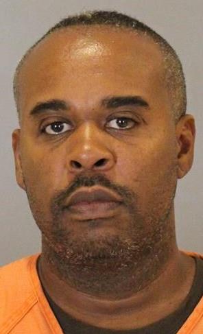 Ladell Thornton
